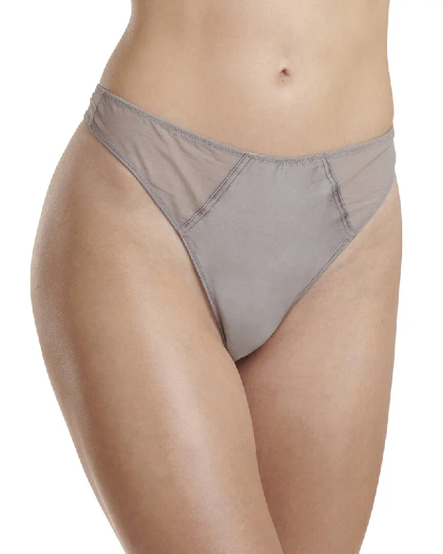 Wolford Silk-Blend Bikini Brief