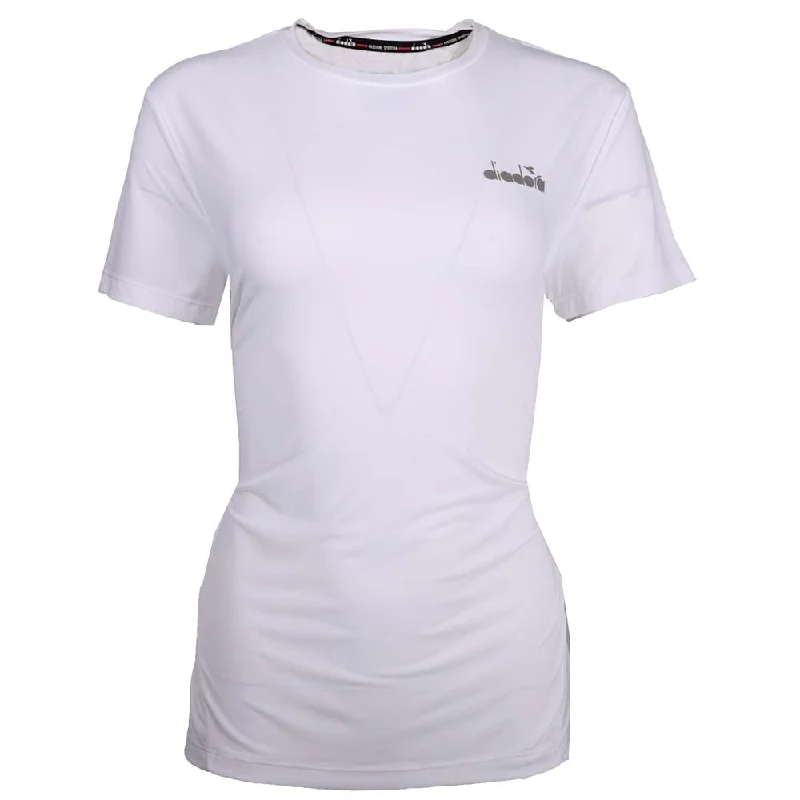 Be One Running Crew Neck Short Sleeve Athletic T-Shirt