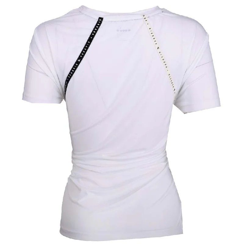 Be One Running Crew Neck Short Sleeve Athletic T-Shirt