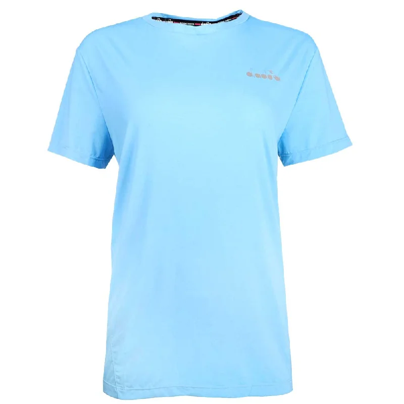 Be One Running Crew Neck Short Sleeve Athletic T-Shirt