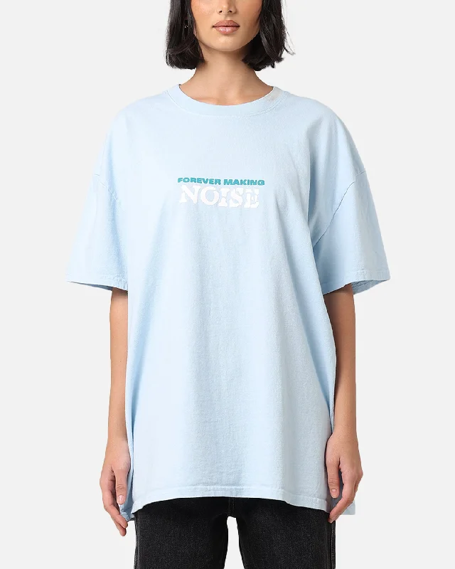 Carre Noisey T-Shirt Baby Blue