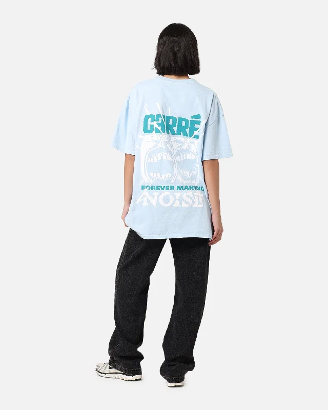 Carre Noisey T-Shirt Baby Blue