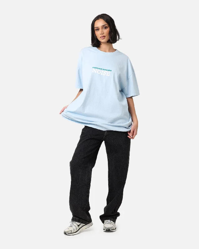 Carre Noisey T-Shirt Baby Blue