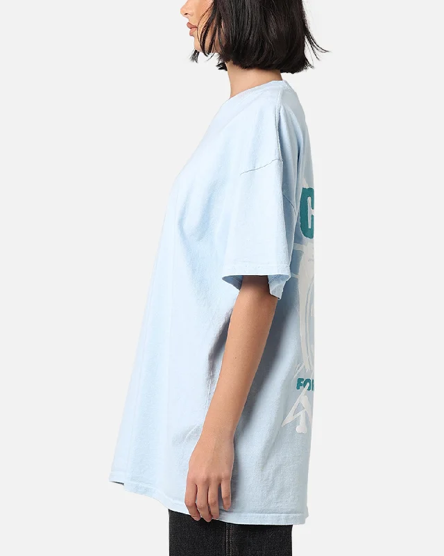 Carre Noisey T-Shirt Baby Blue