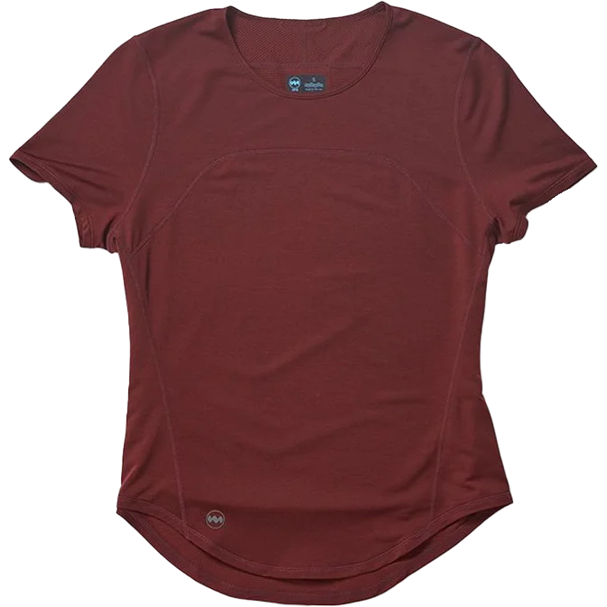 Women's Helio Light Tech Tee