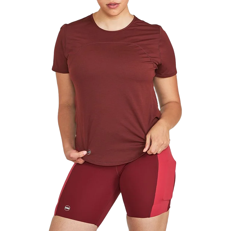 Women's Helio Light Tech Tee