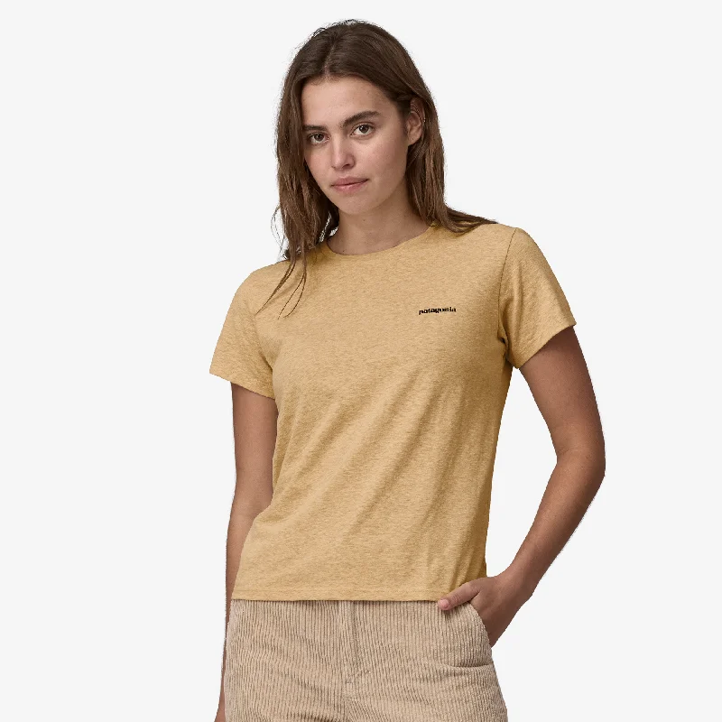 Women's P-6 Logo Responsibili-Tee®