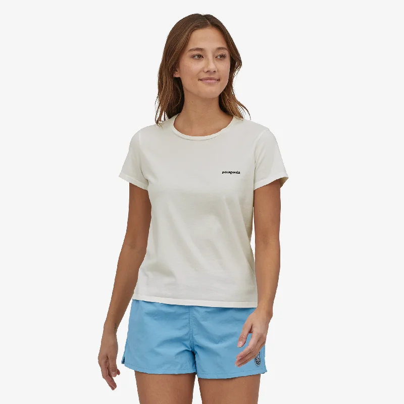 Women's P-6 Mission Organic T-Shirt