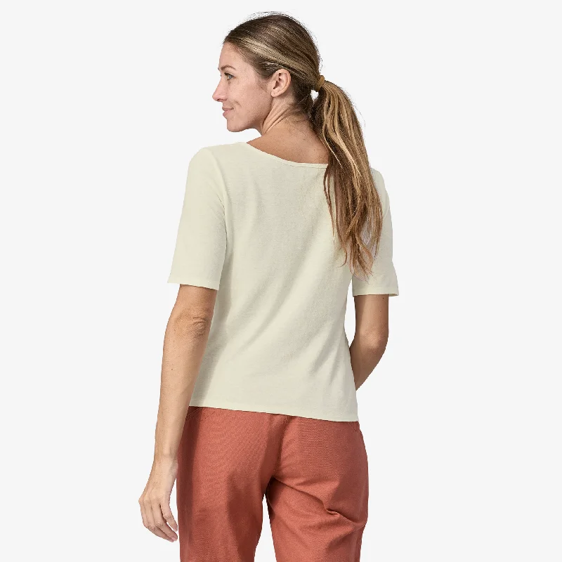 Women's Trail Harbor T-Shirt