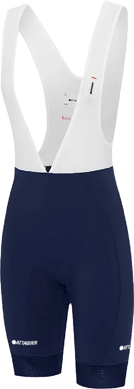 A-Line Bib Shorts - Women's|-|Cuissard court à bretelles A-Line - Femme