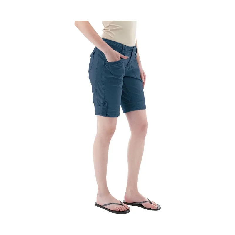 Aventura Women's Arden V2 Short - Nautilus