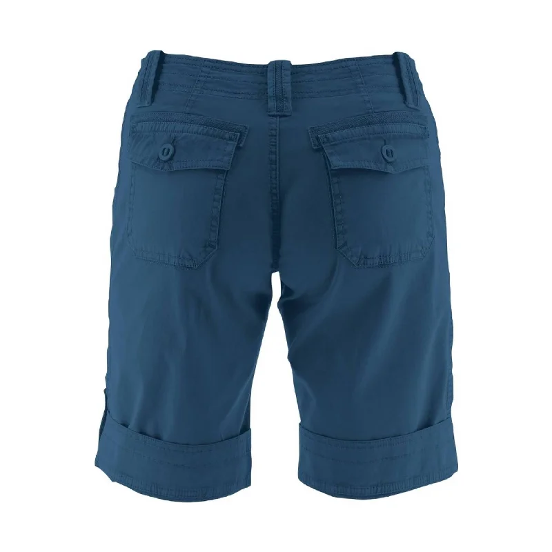 Aventura Women's Arden V2 Short - Nautilus