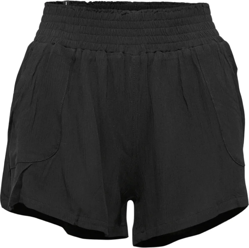 Violet Shorts - Women's|-|Short Violet - Femme