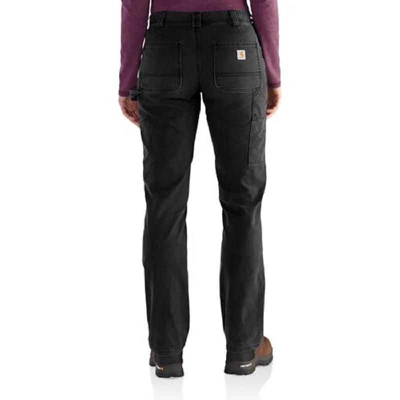 Carhartt Women's Crawford Double-Front Pant