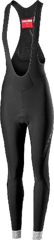 Tutto Nano Bibtight - Women's|-|Cuissard à bretelles Tutto Nano - Femme