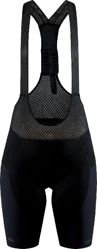 ADV Aero Bib Shorts - Women's|-|Cuissard court ADV Aero - Femme