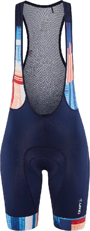 ADV Endur Bib Short - Women's|-|Cuissard à bretelles ADV Endur - Femme