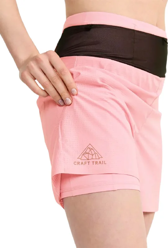 Pro Trail Shorts - Women's|-|Short Pro Trail - Femme