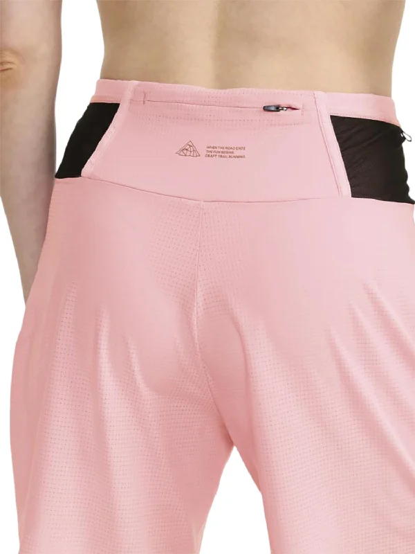 Pro Trail Shorts - Women's|-|Short Pro Trail - Femme