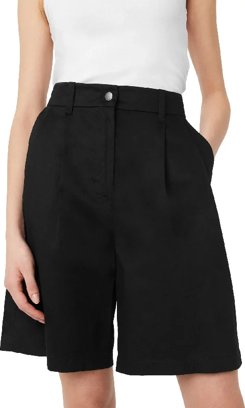 Celine Bermuda Shorts - Women's|-|Bermuda Celine - Femme