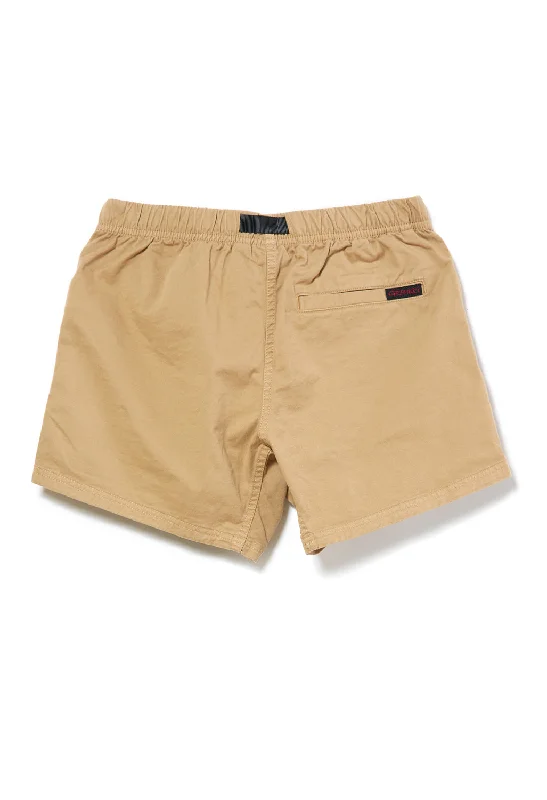 Gramicci Women's Very Shorts - Chino