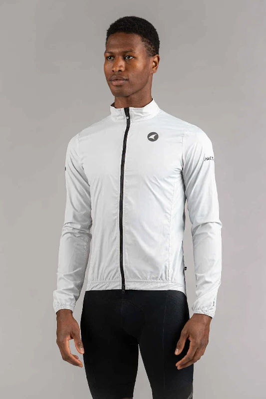 Men's Divide Wind Jacket