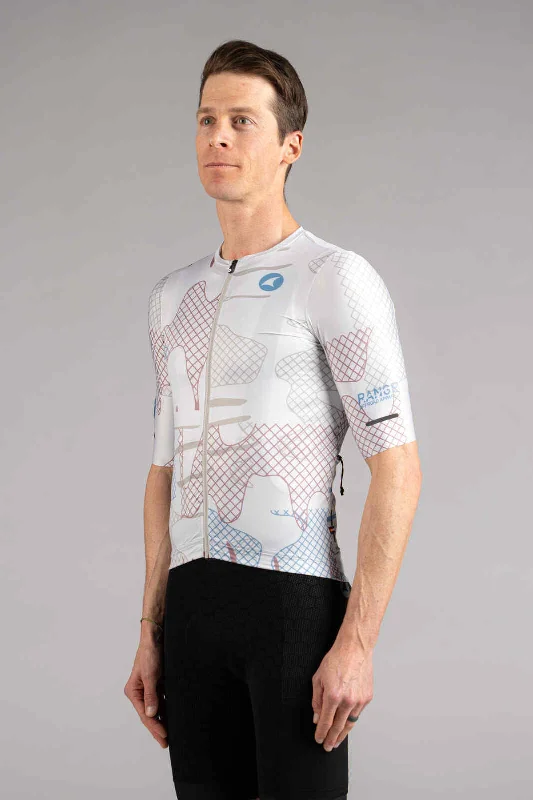 Men's Range Aero Cargo Jersey