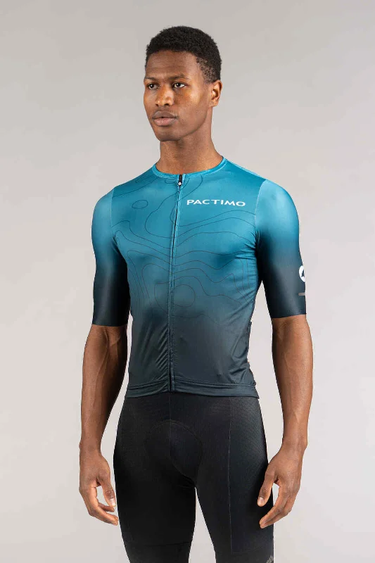 Men's Summit Aero Jersey