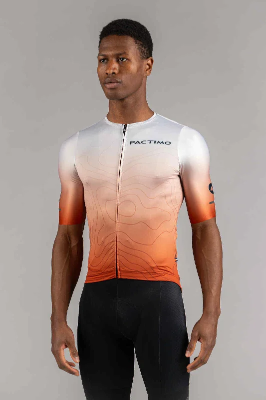 Men's Summit Aero Jersey