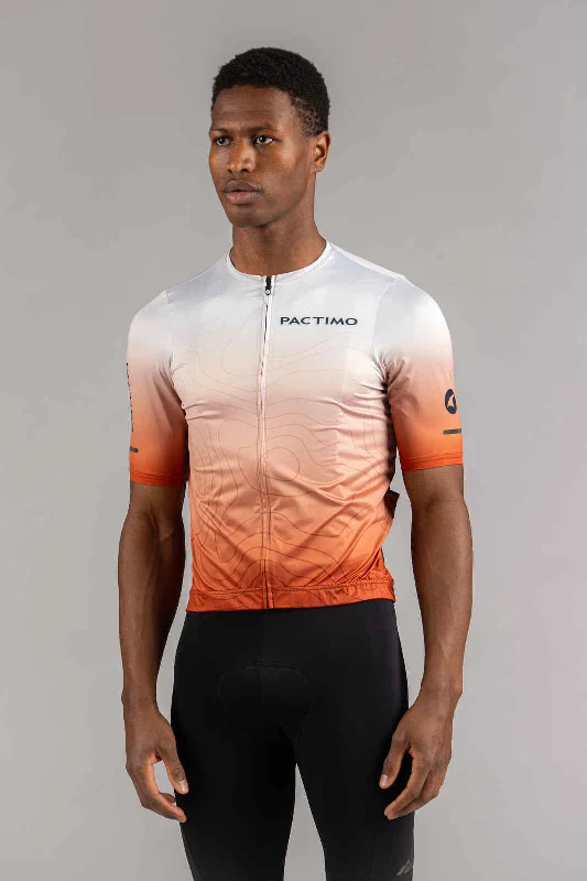 Men's Summit Jersey