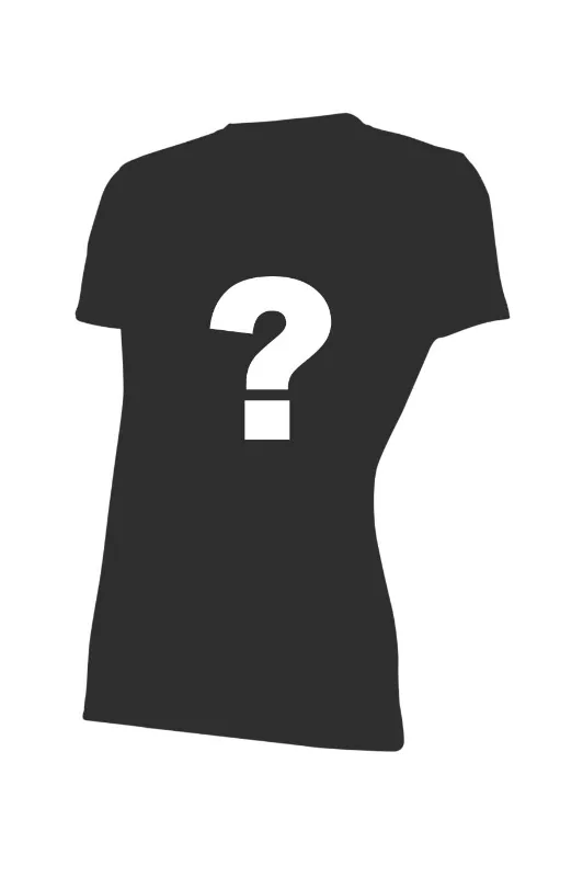 Women's MTB Mystery Jersey