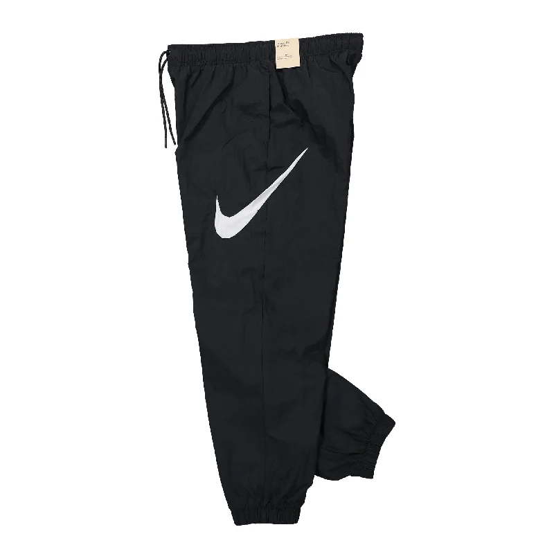 Essential W Mid Rise Pant