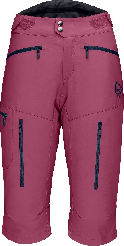 Fjørå Flex1 Shorts - Women's|-|Short Fjørå Flex1 - Femme