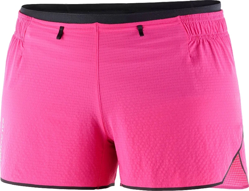 Sense Aero 3 In Shorts - Women's|-|Short 3 pouces Sense Aero - Femme