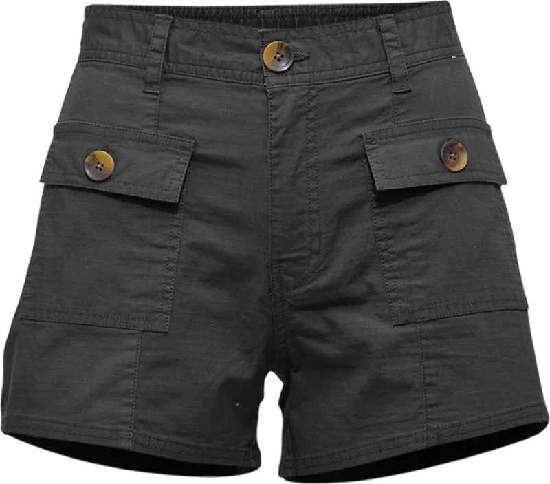 Vintage Ripstop Utility Short - Women's|-|Short utilitaire Vintage Ripstop - Femme