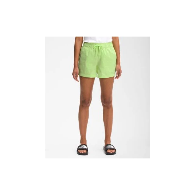 Women's Class V Short