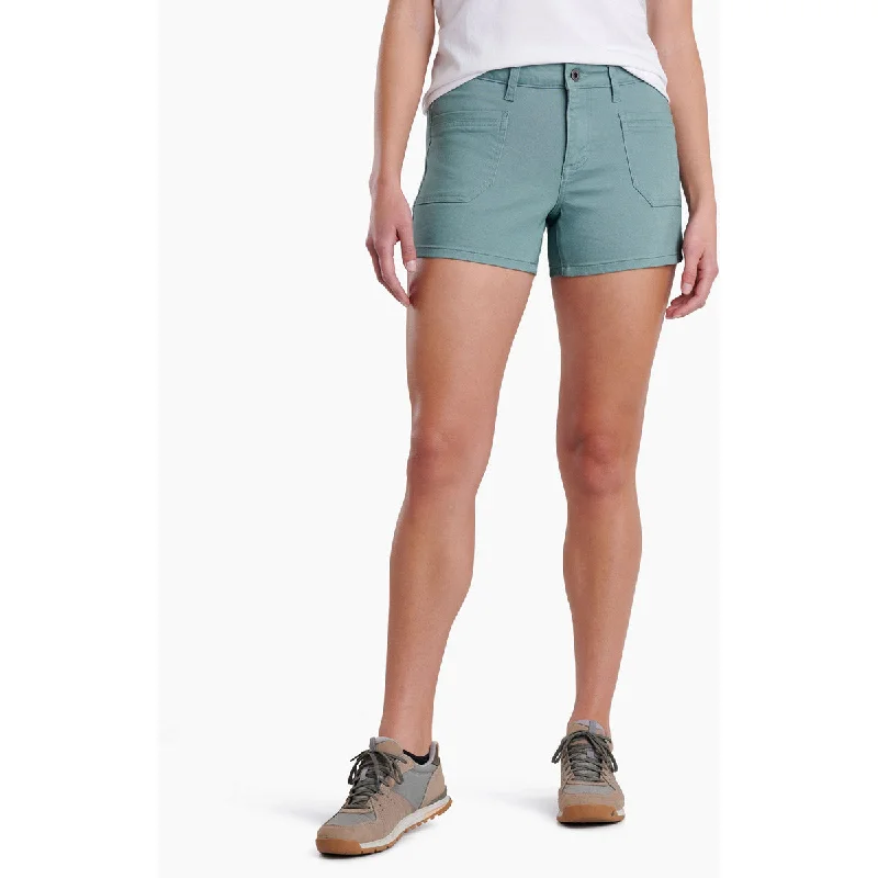 Women's Kontour Short 4""