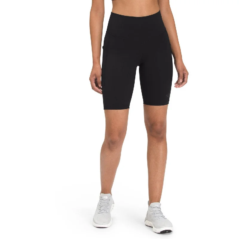 Women's Motivation High-Rise Pocket 9"" Short