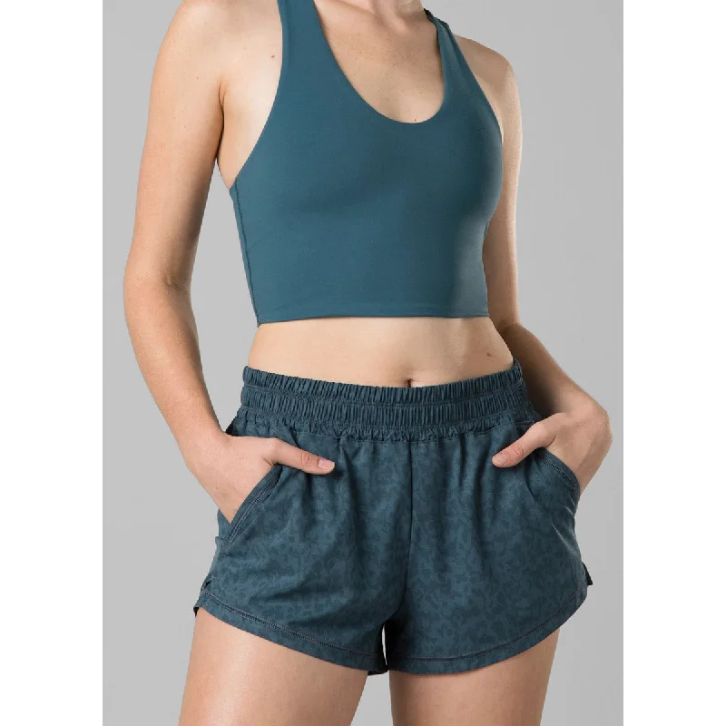 Women's Railey Short 3""