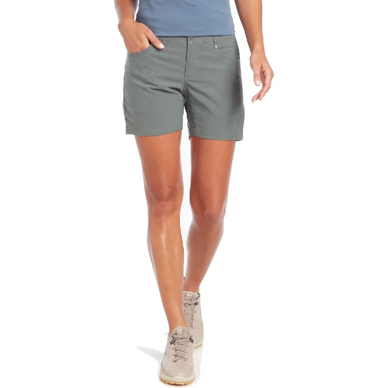 Women's Trekr Short 5.5""