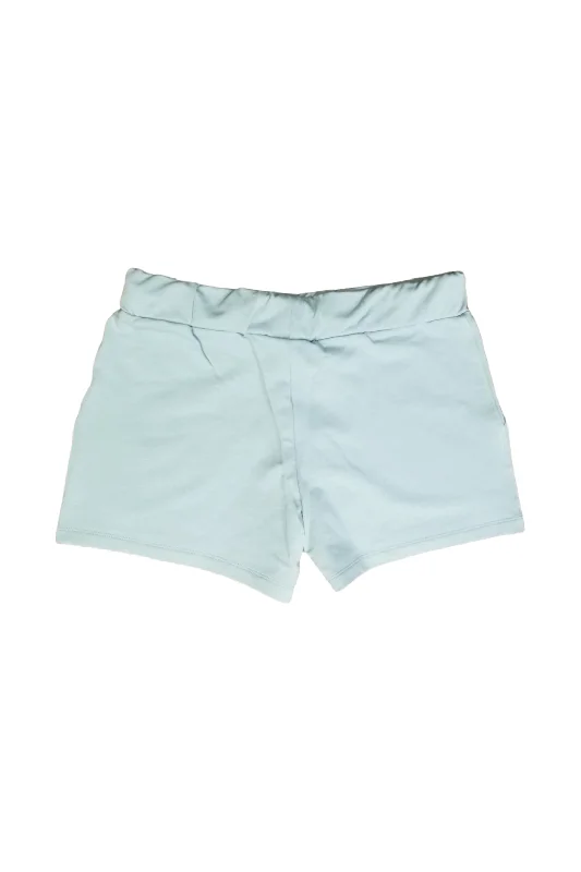 Wanakome Juniper High-Waisted Short