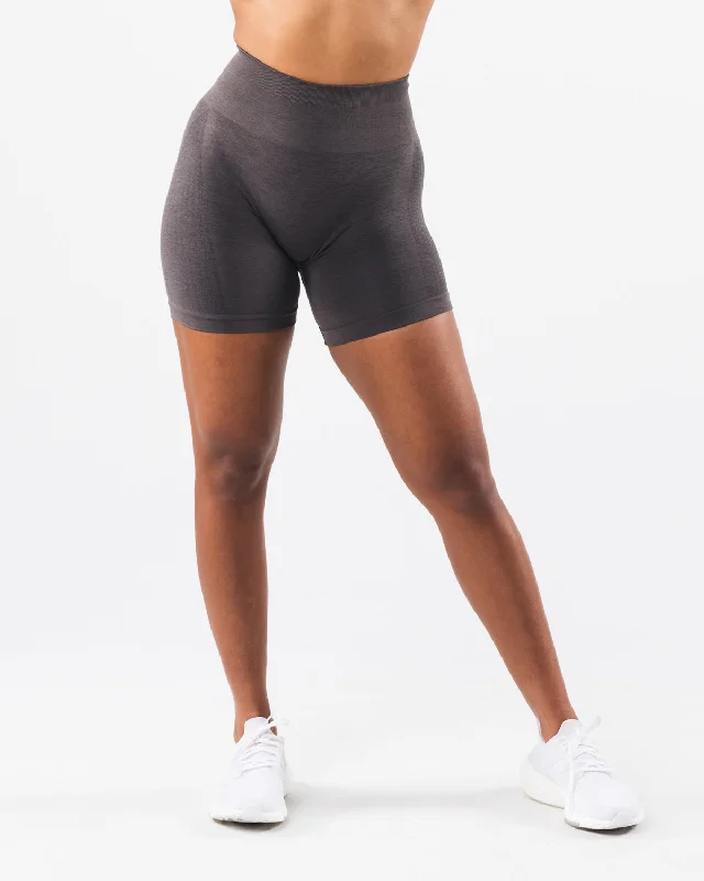 Amplify Contour Short 5"" - Pewter