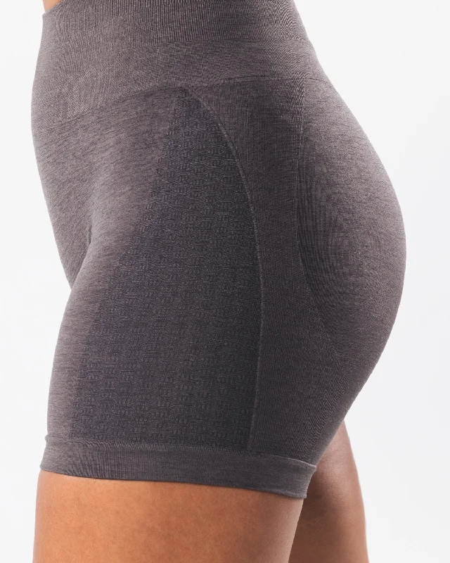 Amplify Contour Short 5"" - Pewter