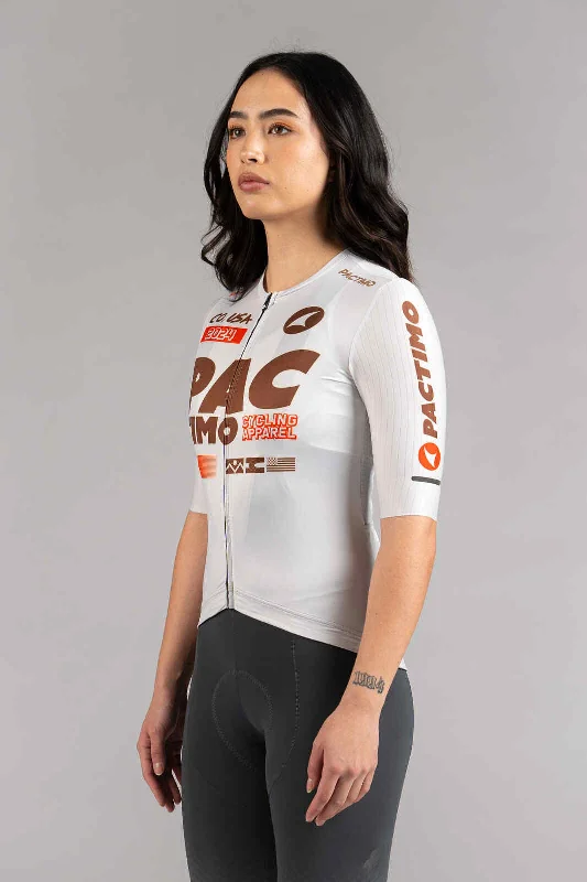 Women's Flyte Jersey