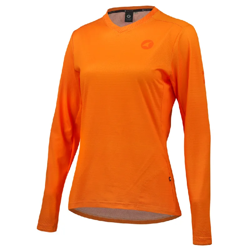 Women's Tellus LS Jersey Outlet