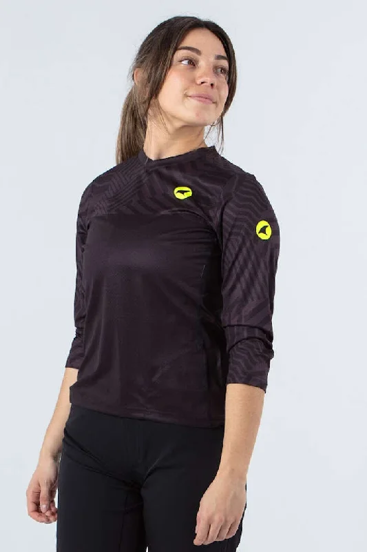 Women's Terrain Jersey Outlet