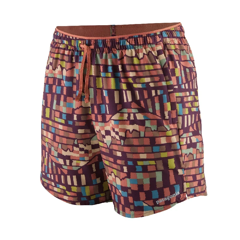 Women's Multi Trails Shorts - 5½""