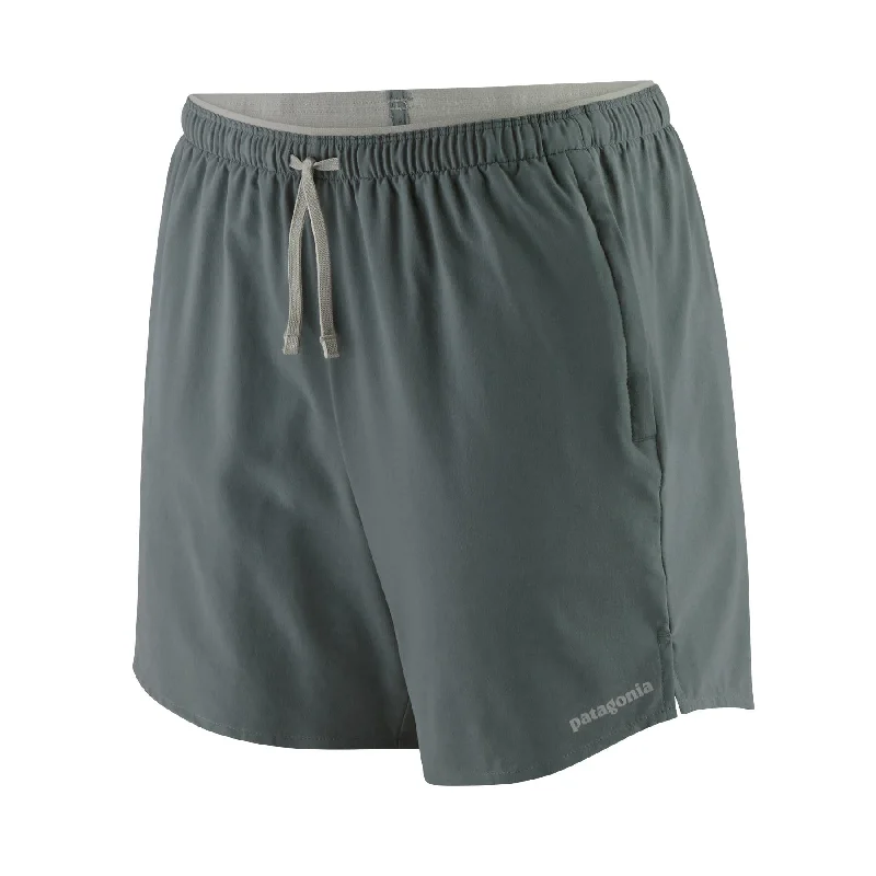 Women's Multi Trails Shorts - 5½""