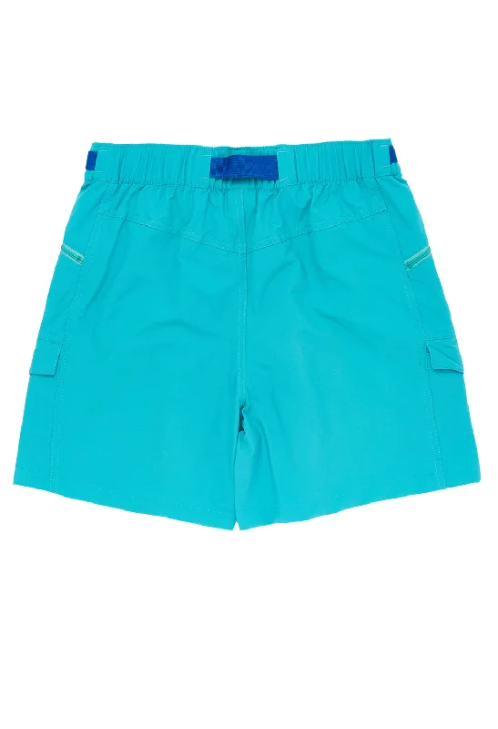 Patagonia Women's Outdoor Everyday Shorts - Subtidal Blue