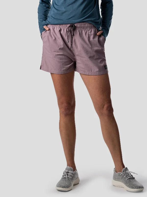 Women's Scout Shorts 2.5"" - Seastar